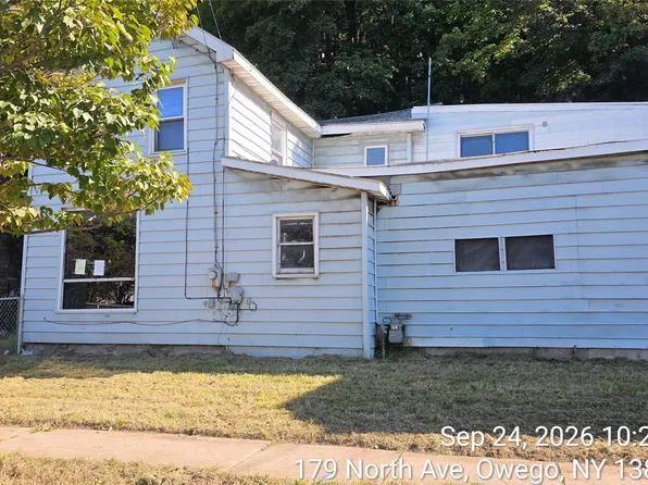 216 North Ave, Owego, NY 13827