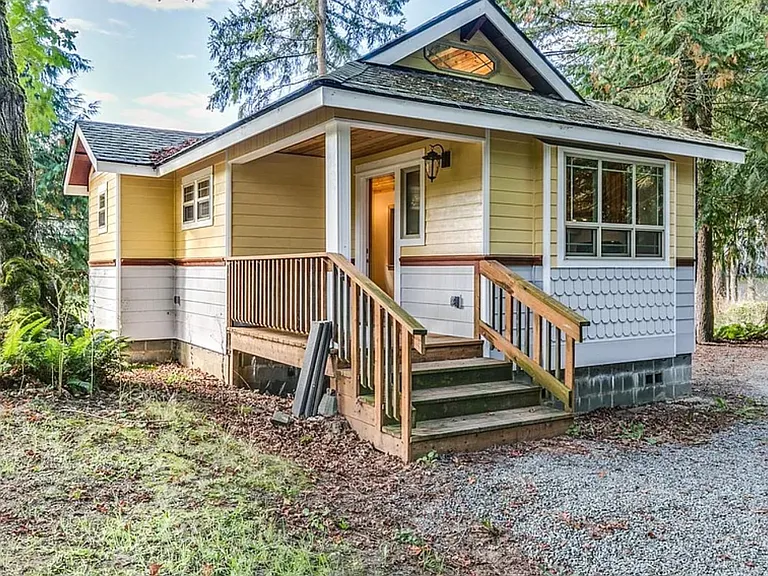 Perfect private COTTAGE!