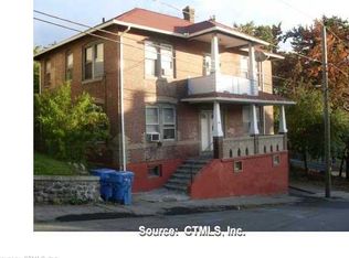 50 Howard St, Waterbury, CT 06705