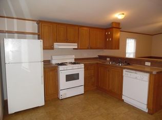 309 Darelnor St, Cadillac, MI 49601