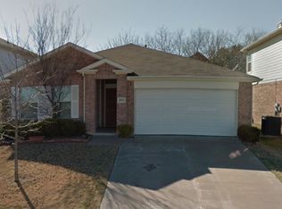 8532 Orleans Ln, Fort Worth, TX 76123