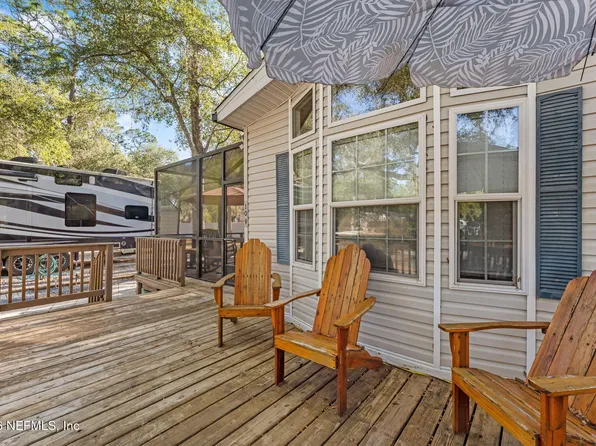 14195 NE 252ND COURT Road #109, Salt Springs, FL 32134