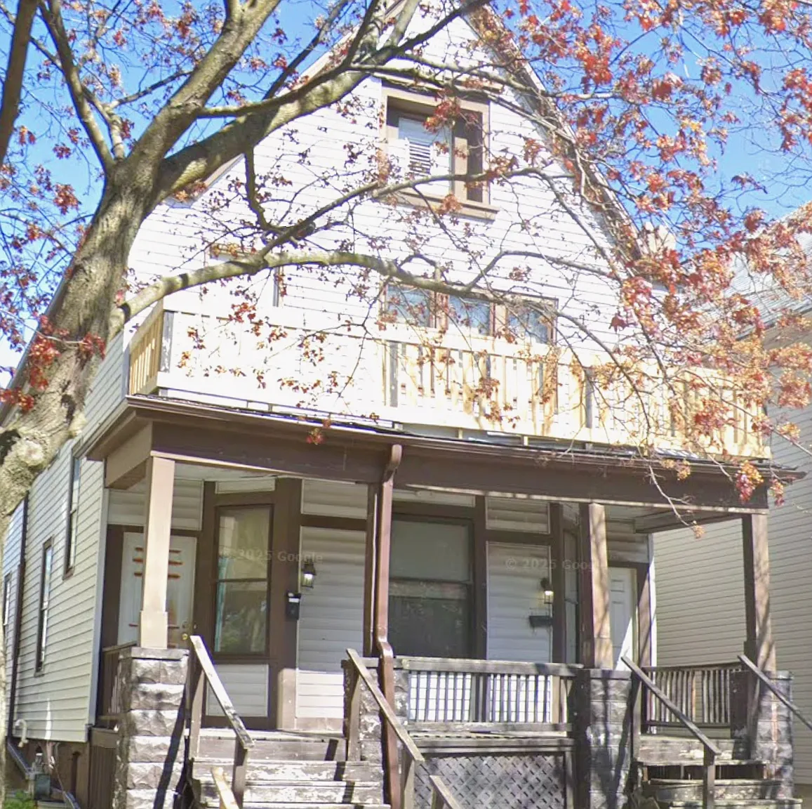 1524 N 34th St - 1 — Photo 1