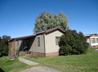 2834 Festival Rd, Helena, MT 59602