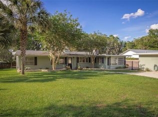 22620 NE 69th Ave, Melrose, FL 32666