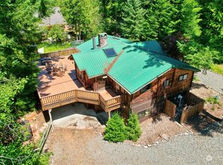 16108 Crystal River Ranch Rd E, Enumclaw, WA 98022