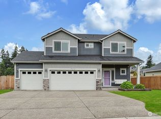 702 Hubbard Rd SE, Rainier, WA 98576