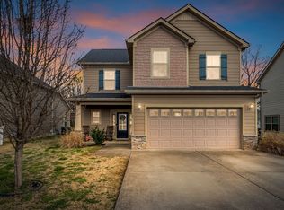 107 Point Given Way, Smyrna, TN 37167