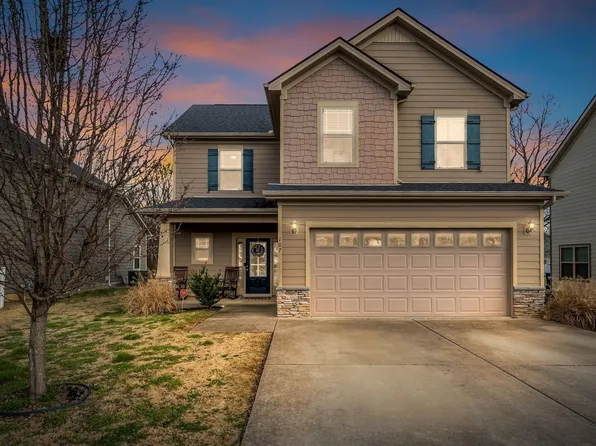 107 Point Given Way, Smyrna, TN 37167