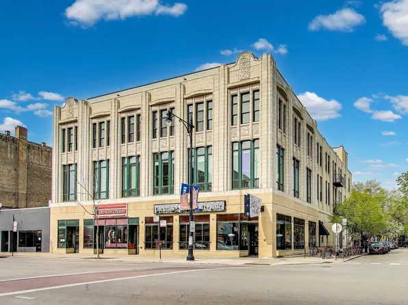 1215 W Gunnison St APT 205, Chicago, IL 60640