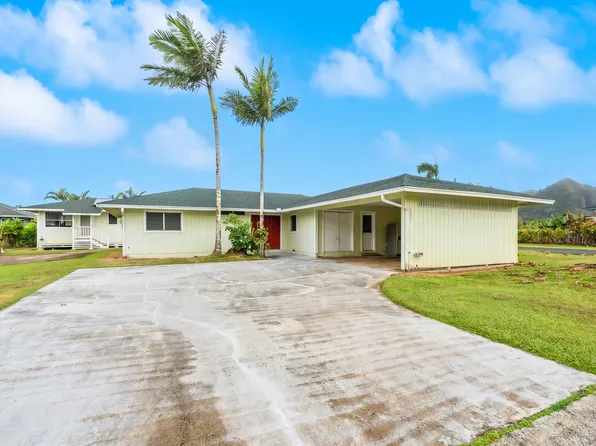 6308 Kaahele St, Kapaa, HI 96746