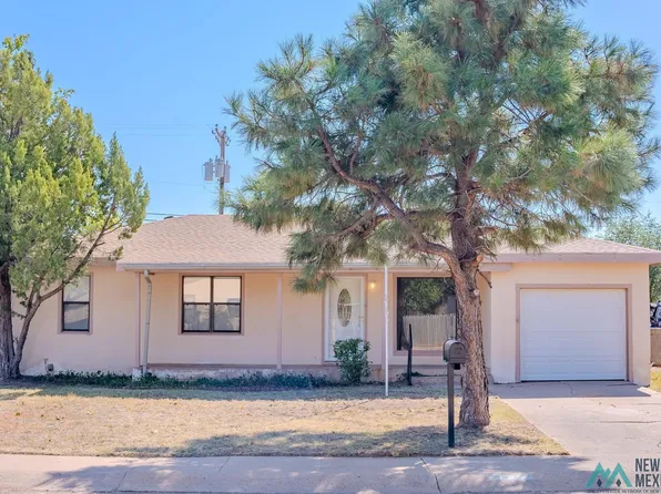 129 E Plaza Dr, Clovis, NM 88101