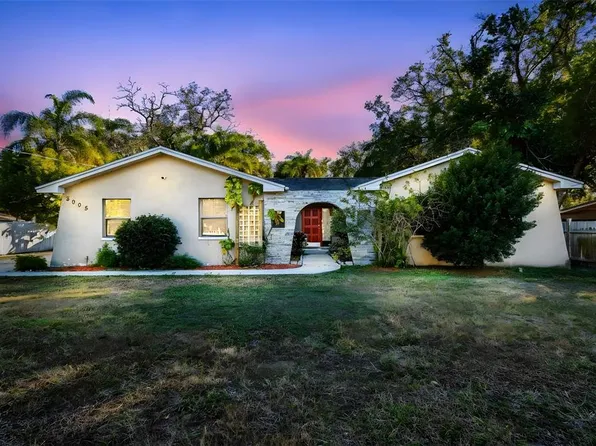 5005 Puritan Rd, Tampa, FL 33617