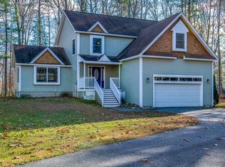 58 Shadagee Rd, Saco, ME 04072