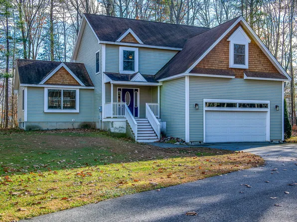 58 Shadagee Road, Saco, ME 04072