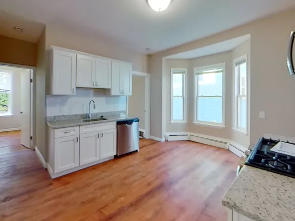 119 George St #1L, Roxbury, MA 02119