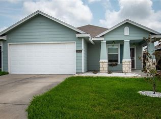 3614 Wl Breeding Dr, Corpus Christi, TX 78414