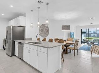 7624 Morgan Way, Naples, FL 34119