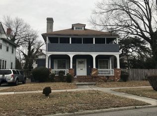 608 38th St, Norfolk, VA 23508