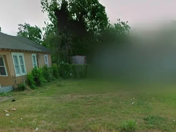 0 Granger St Lot 5a & 6b, Houston, TX 77020