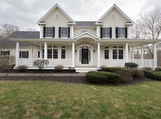 14 Canyon Dr, Westerly, RI 02891