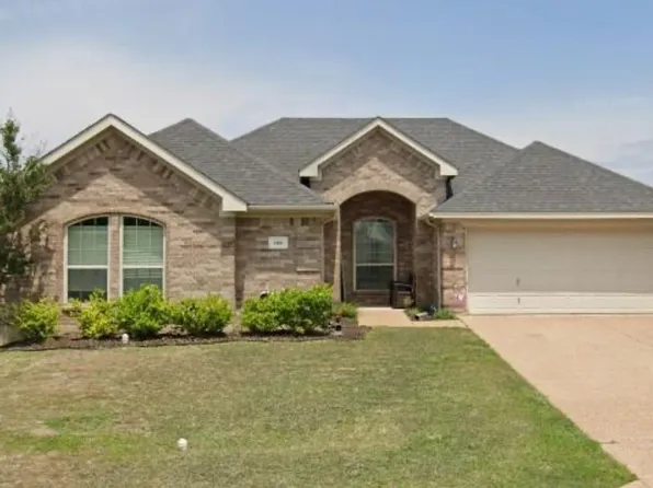 106 Pony Express Trl, Willow Park, TX 76087