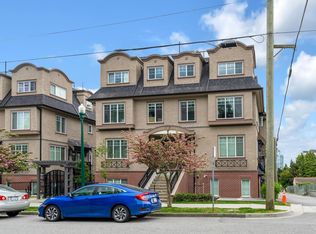 484 W 59th Ave, Vancouver, BC V5X 1W9