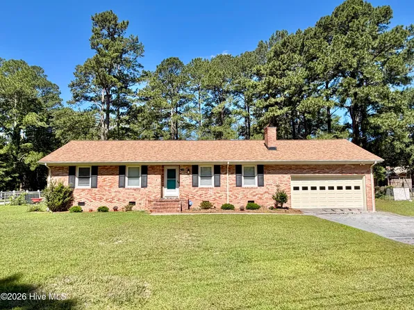 603 River Road, Trent Woods, NC 28562
