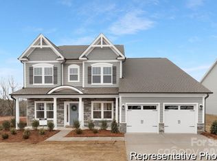 1815 Hunter Oaks Ln #60, Lincolnton, NC 28092