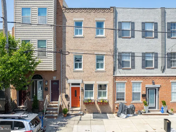 1622 S 2nd St, Philadelphia, PA 19148