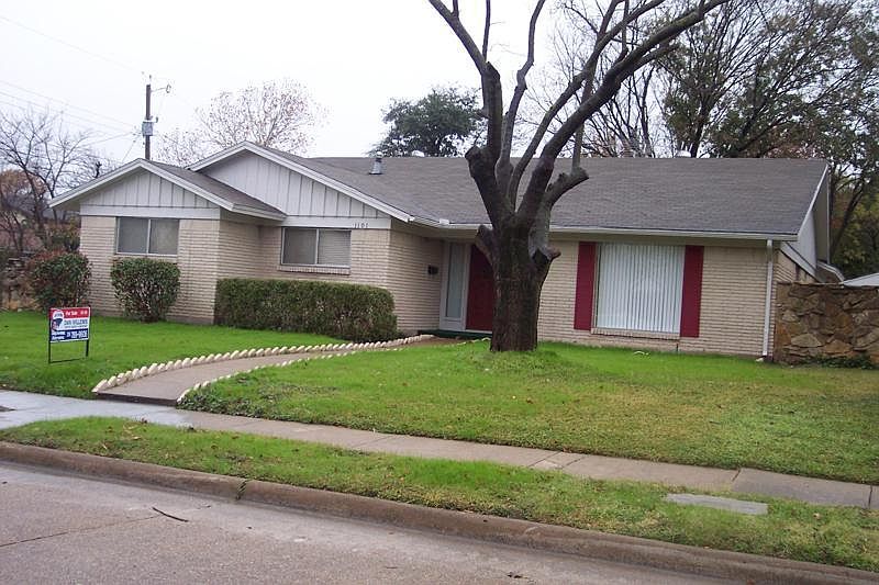 1101 Doss Dr, Garland, TX 75042 Zillow
