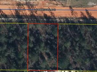 5 Marigold Ave E, Defuniak Springs, FL 32433
