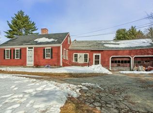 17-19 North St, Pepperell, MA 01463