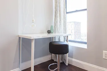 Rented by Big Apple Living