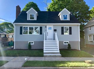 99 Pine Grove Ave, Lynn, MA 01904