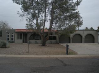 2150 N Sarnoff Dr, Tucson, AZ 85715