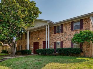 2706 Golfing Green Dr, Farmers Branch, TX 75234