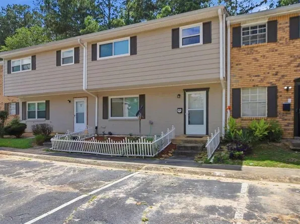 4701 Flat Shoals Rd, Union City, GA 30291