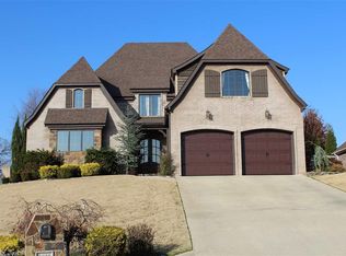 3620 Riviera Dr, Jonesboro, AR 72404