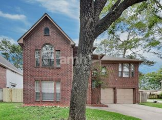10611 Alderford Ct, Houston, TX 77070