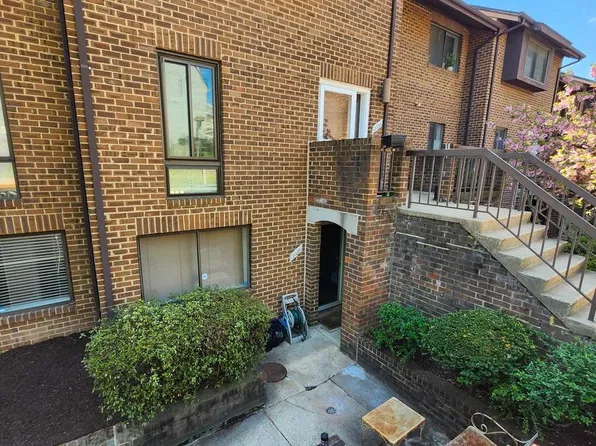 3035 Hawthorne Dr NE #3035, Washington, DC 20017