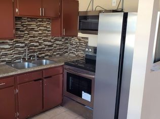 2230 Ellis St #A, North Las Vegas, NV 89030