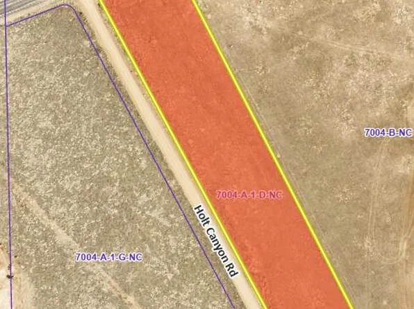 Bench Rd, Enterprise, UT 84725