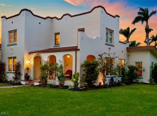 2861 Valencia Way, Fort Myers, FL 33901