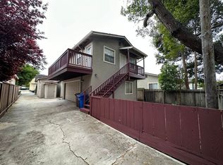 2nd St.- Duplex, Monterey, CA 93940