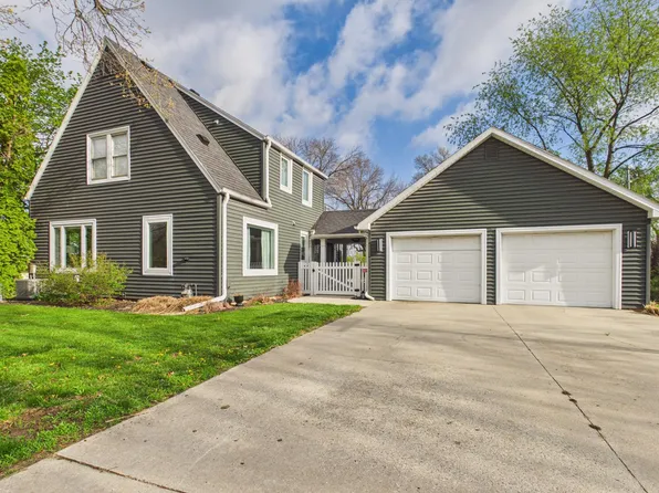1309 S Moreland Pl, Shenandoah, IA 51601