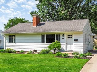 2518 Shrewsbury Rd, Columbus, OH 43221