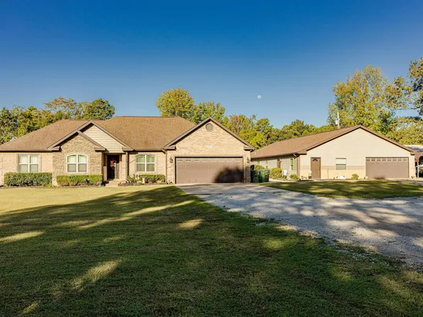 137 County Road 765, Brookland, AR 72417