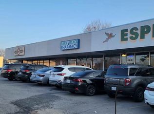 1601 S B Fwy, Fort Worth, TX 76110