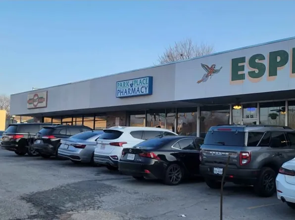 1601 S B Fwy, Fort Worth, TX 76110